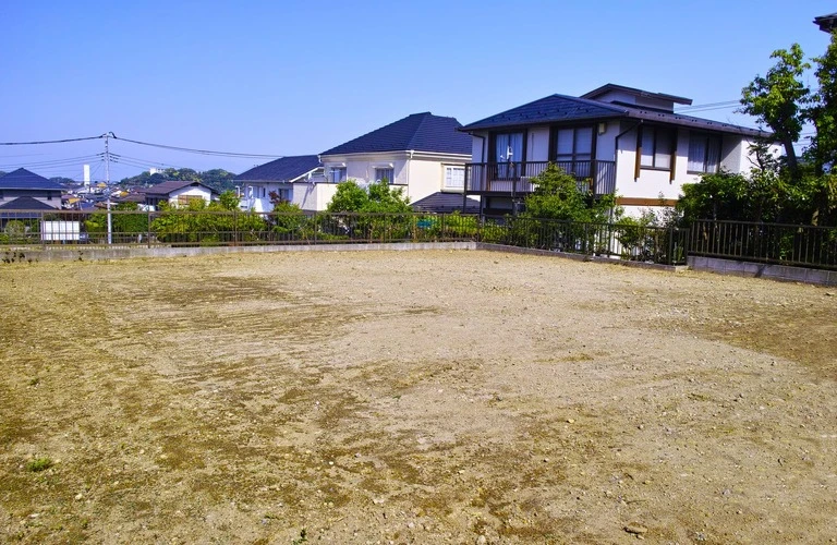 土地の相続 | 大阪府大阪市の不動産売却ならアソシア株式会社